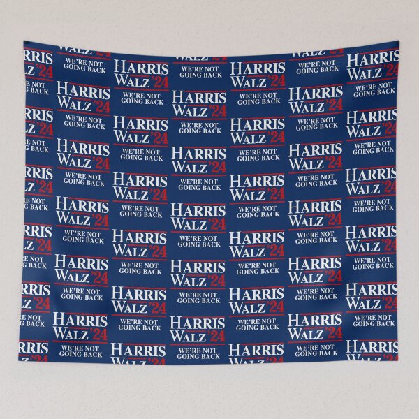 Item preview, We're not going back designed and sold by partyfarty.