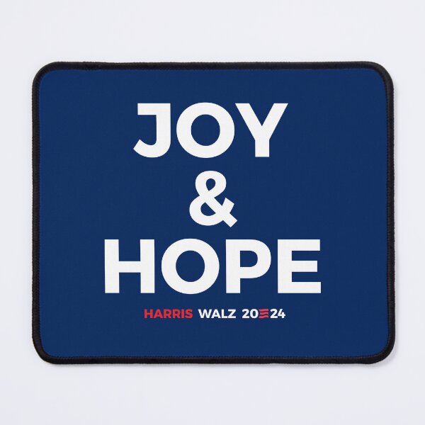 Item preview, Joy and Hope designed and sold by partyfarty.