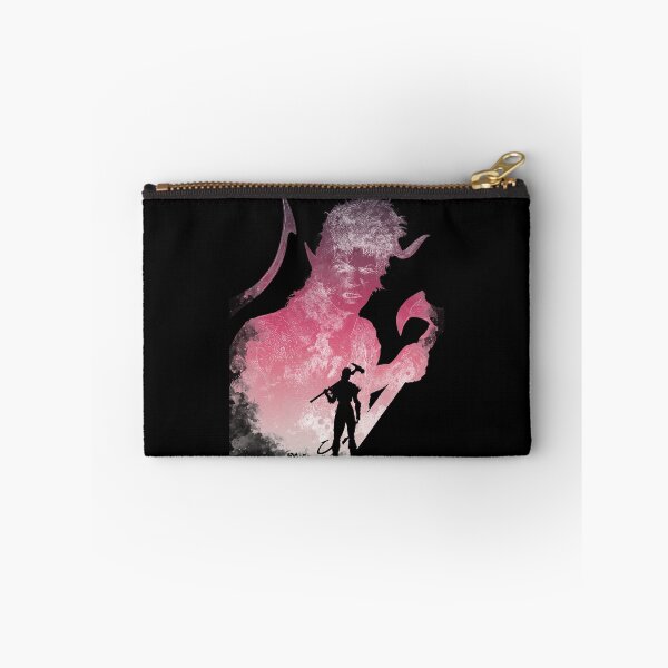 Item preview, Karlach Negative Art designed and sold by Nervas.