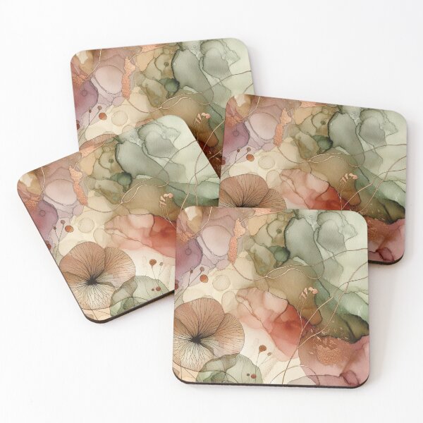 Item preview, Dreamy Garden designed and sold by Vivien la Muse.