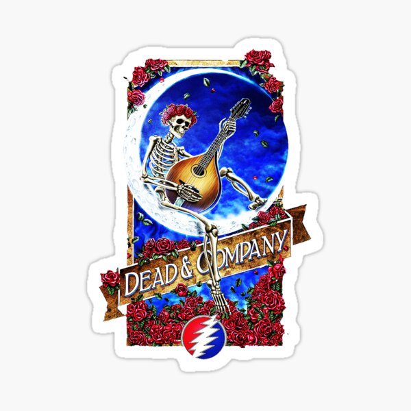 Item preview, dead and company guitar designed and sold by hiidrttikuj.