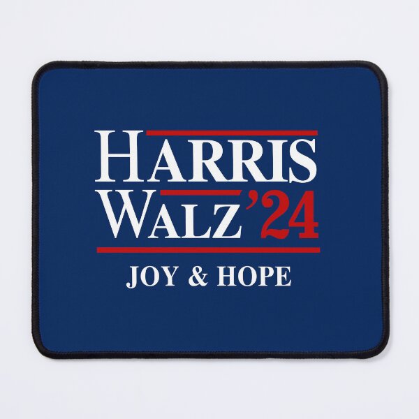 Item preview, Joy and Hope 2024 designed and sold by partyfarty.
