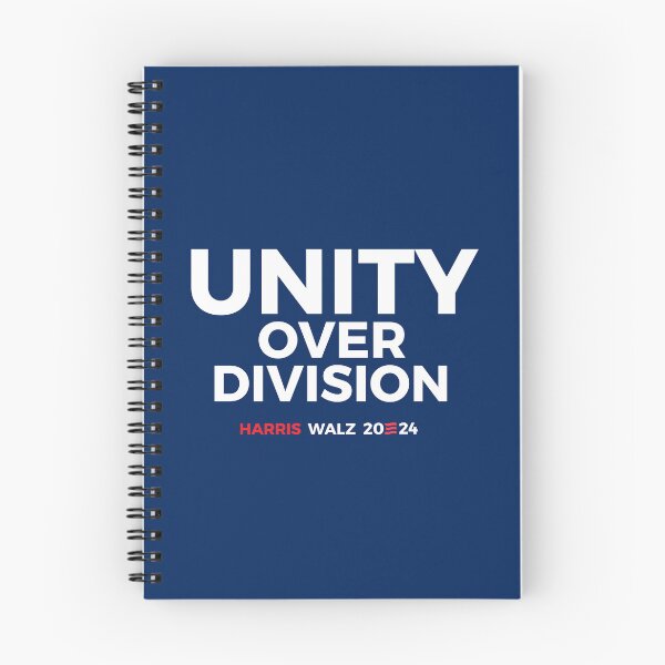 Item preview, Unity over Division designed and sold by partyfarty.