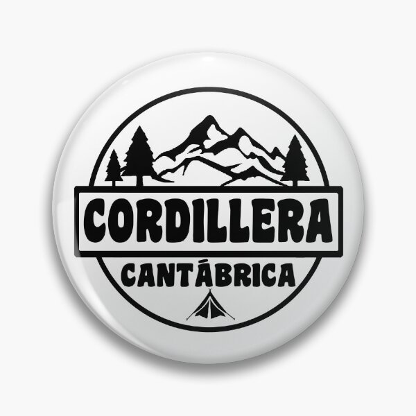Item preview, Cantrabica Mountain Range designed and sold by blankshirt.