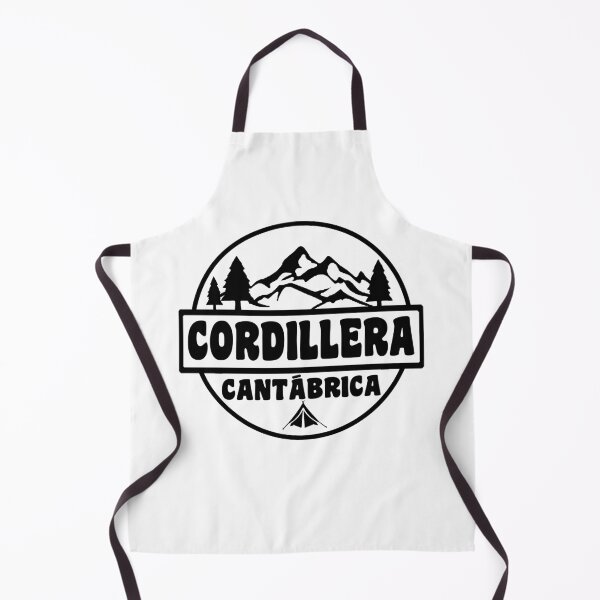 Item preview, Cantrabica Mountain Range designed and sold by blankshirt.