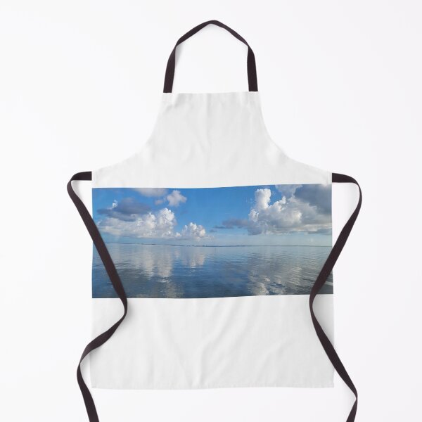Item preview, Clouds - Relection designed and sold by Rose Freeze - Afraid? Wander Naked.