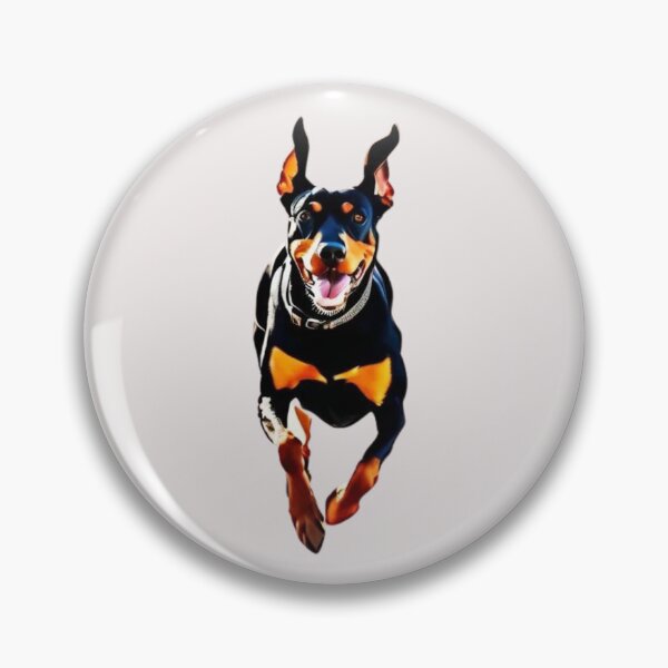 Item preview, dobermann designed and sold by vagar.