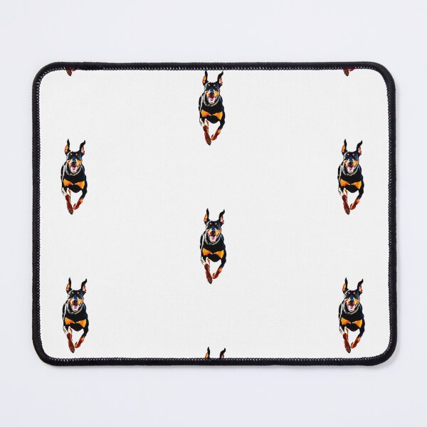 Item preview, dobermann designed and sold by vagar.