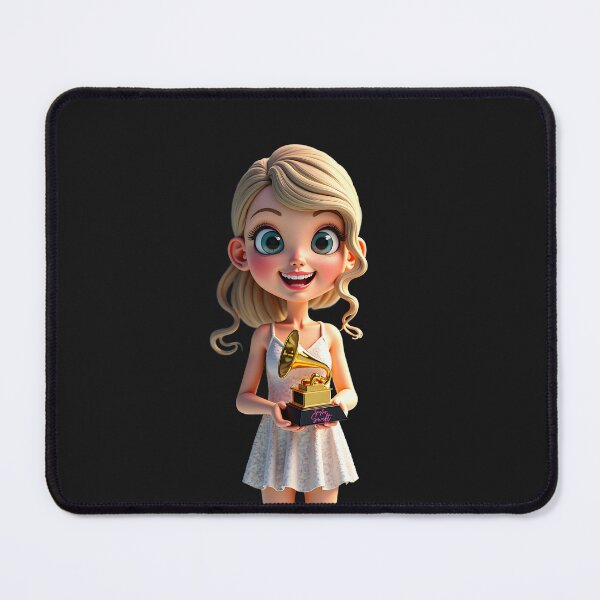 Item preview, Young Swift's First Major Award designed and sold by eliteandhonor.