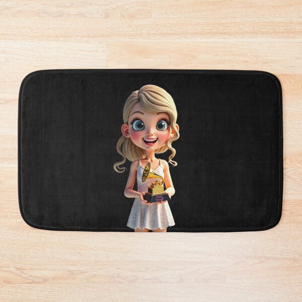 Item preview, Young Swift's First Major Award designed and sold by eliteandhonor.