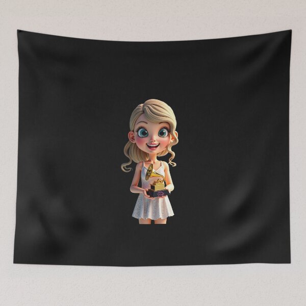 Item preview, Young Swift's First Major Award designed and sold by eliteandhonor.