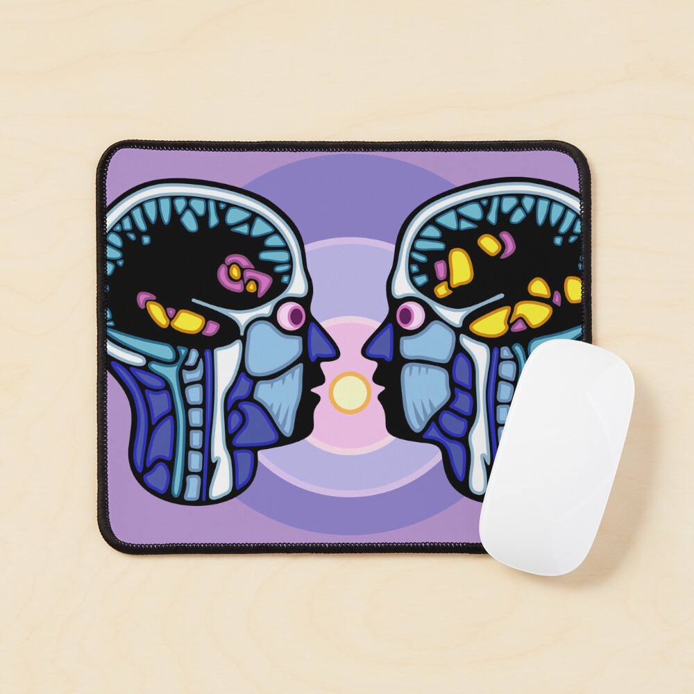 Item preview, Mouse Pad designed and sold by Scopipodd.