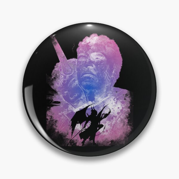 Item preview, Wyll Negative Art designed and sold by Nervas.