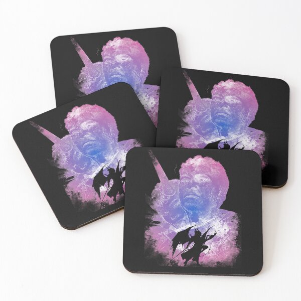 Item preview, Wyll Negative Art designed and sold by Nervas.
