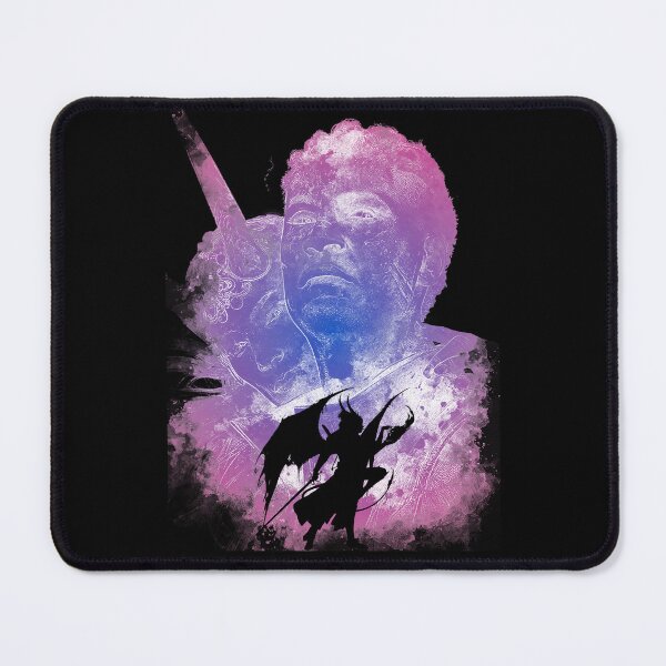 Item preview, Wyll Negative Art designed and sold by Nervas.
