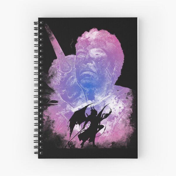 Item preview, Wyll Negative Art designed and sold by Nervas.