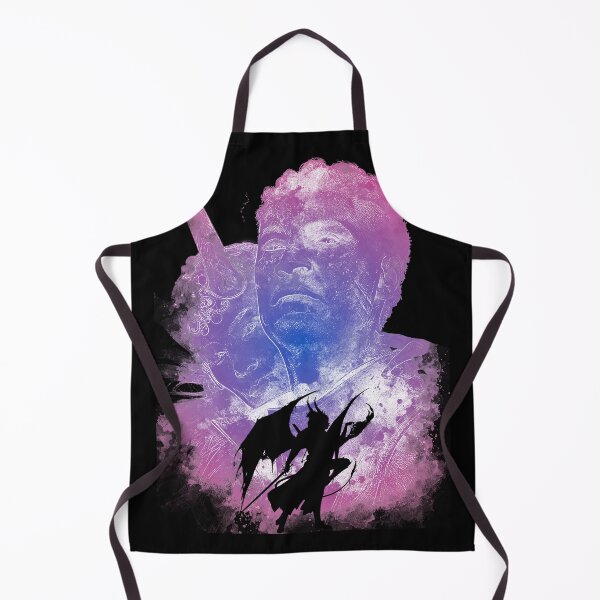Item preview, Wyll Negative Art designed and sold by Nervas.