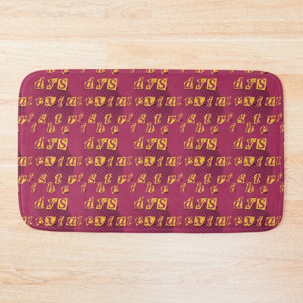 Item preview, World Dyslexia Awareness Day designed and sold by Perceptible.