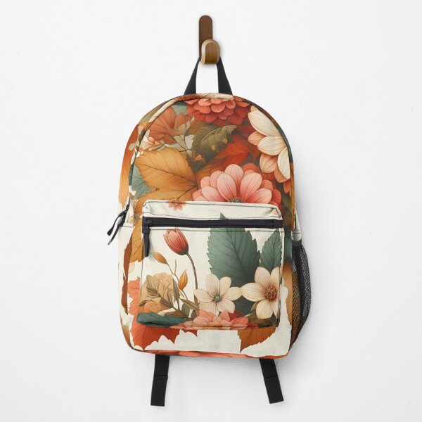Item preview, Fall Flowers designed and sold by GraphicsClub.