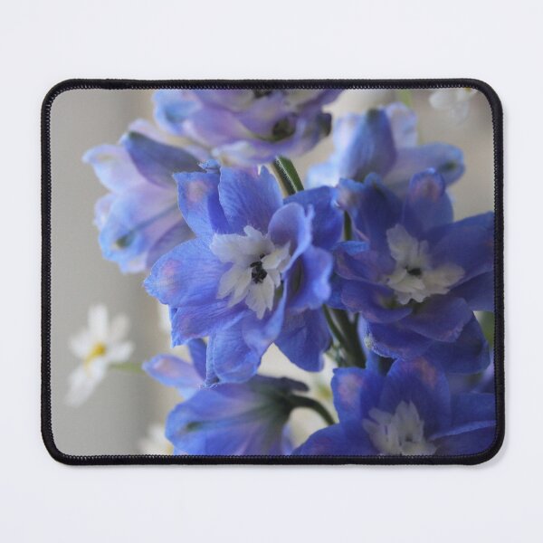 Item preview, delphiniums designed and sold by ljdewet.