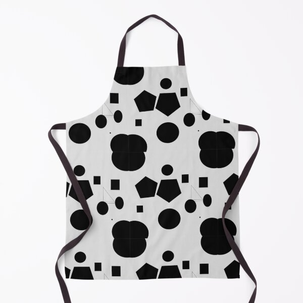Item preview, Geometric Symmetry pattern designed and sold by TESHYS.