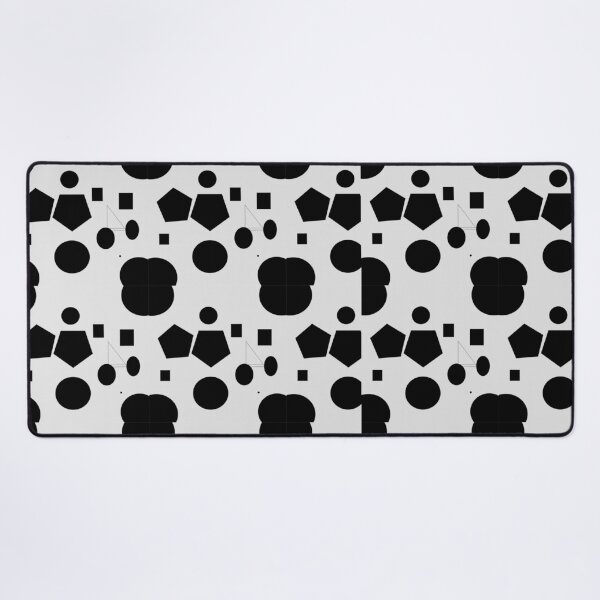 Item preview, Geometric Symmetry pattern designed and sold by TESHYS.