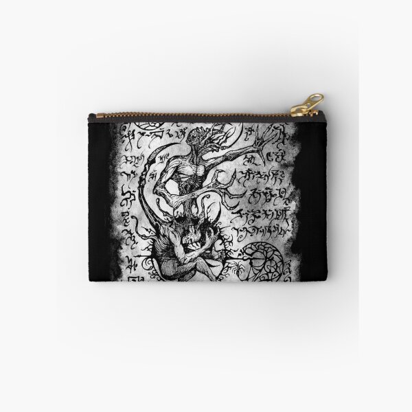 Artikelvorschau, Cthulu-Necronomicon entworfen und verkauft von Thatgothswag.