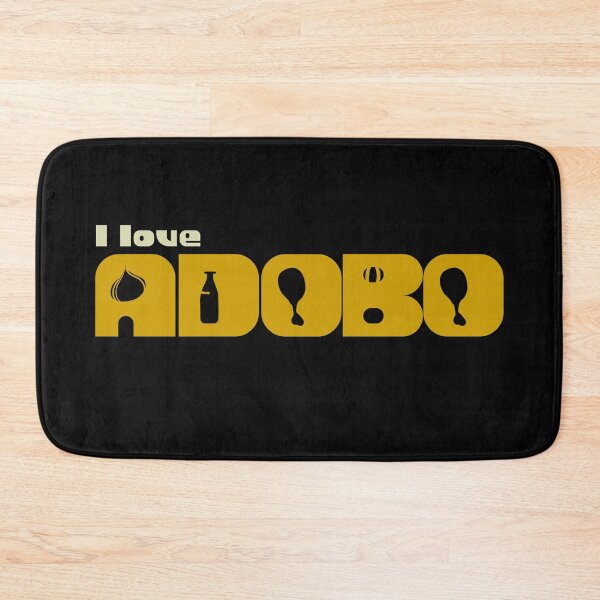 Item preview, ADOBO CHICKEN GOLD FILIPINO FOOD designed and sold by aydapadi.