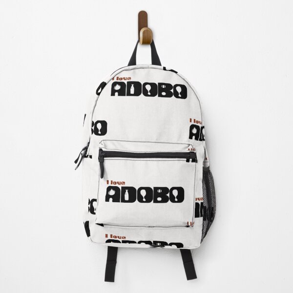 Item preview, ADOBO CHICKEN WHITE FILIPINO FOOD designed and sold by aydapadi.