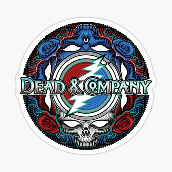 Item preview, dead and company logo designed and sold by hiidrttikuj.