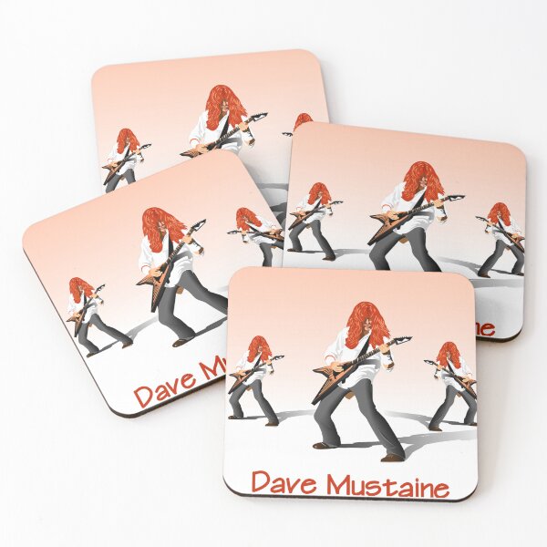 Item preview, Best Of Musician Guitarist Dave Mustaine designed and sold by oniccollsa8.