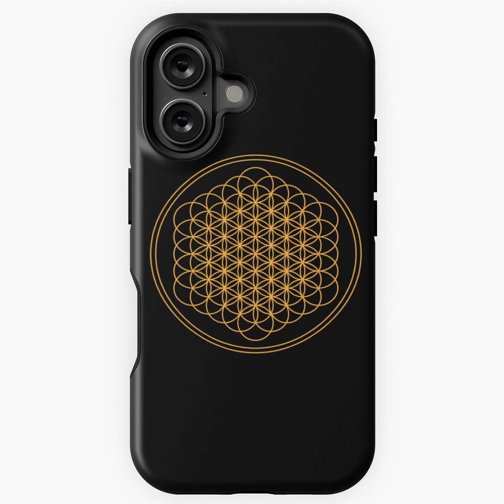 Item preview, iPhone Magsafe Tough Case designed and sold by 3BeatDesigns.