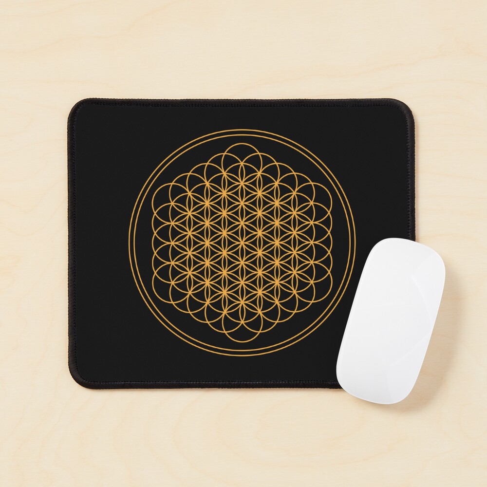 Item preview, Mouse Pad designed and sold by 3BeatDesigns.