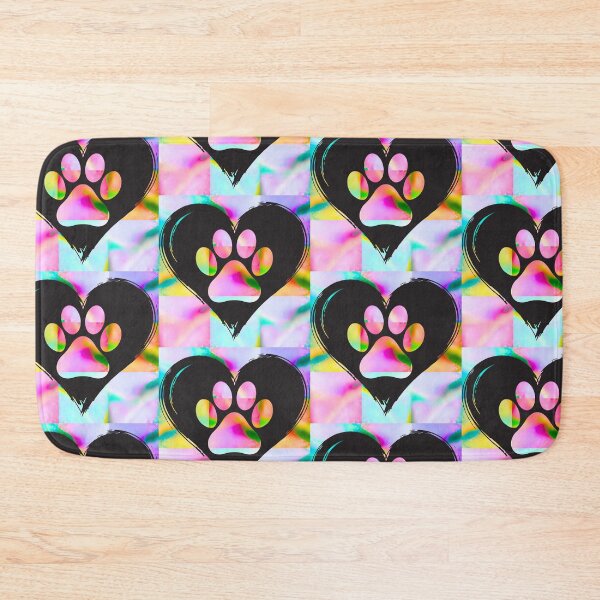 Item preview, Animal Lover Pop-Art designed and sold by Fredster1966.