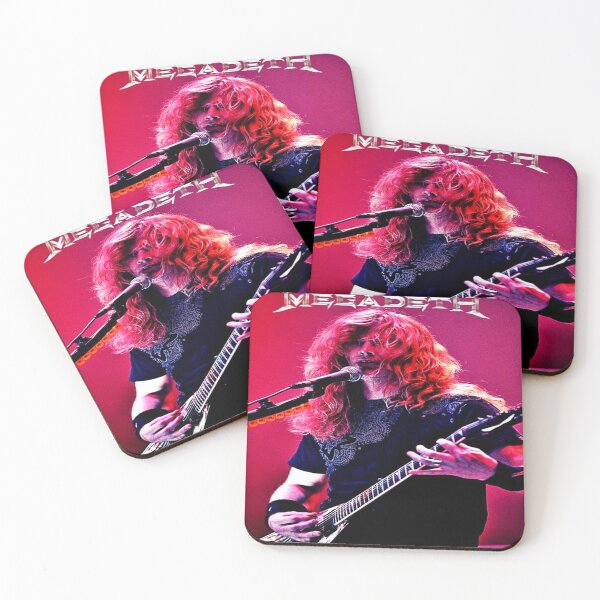 Item preview, Best Of Musician Guitarist Dave Mustaine designed and sold by oniccollsa8.