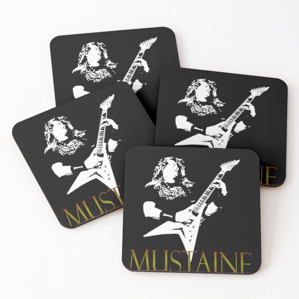 Item preview, Best Of Musician Guitarist Dave Mustaine designed and sold by oniccollsa8.