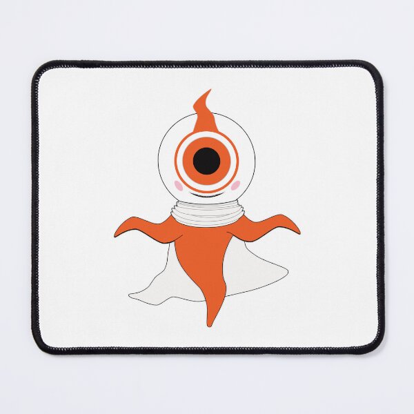 Item preview, Kamen Rider Ghost Yokai designed and sold by ShrimpleDesigns.