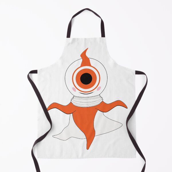 Item preview, Kamen Rider Ghost Yokai designed and sold by ShrimpleDesigns.