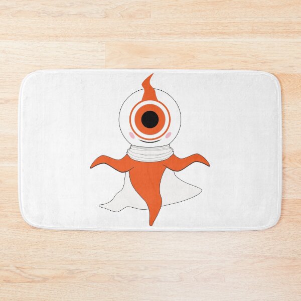 Item preview, Kamen Rider Ghost Yokai designed and sold by ShrimpleDesigns.
