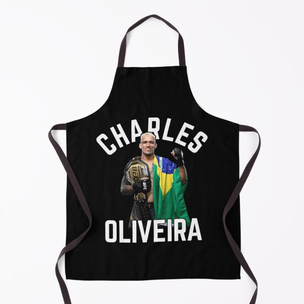 Item preview, Charles Oliveira designed and sold by Melisavanroy.