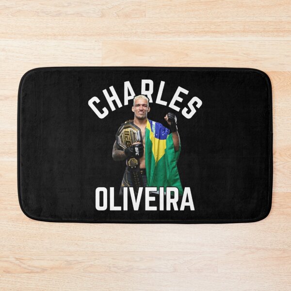 Item preview, Charles Oliveira designed and sold by Melisavanroy.