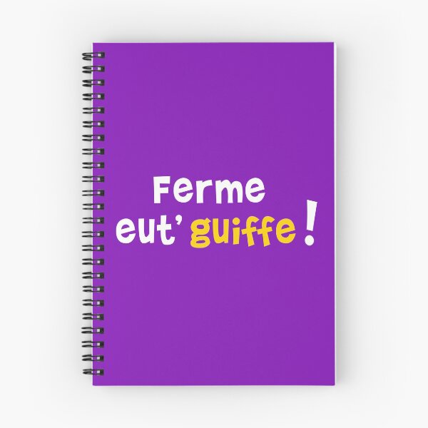 Item preview, Farm eut'guiffe! designed and sold by humour-chti.