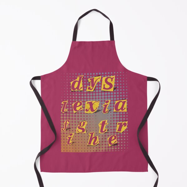 Item preview, World Dyslexia Awareness Day designed and sold by Perceptible.