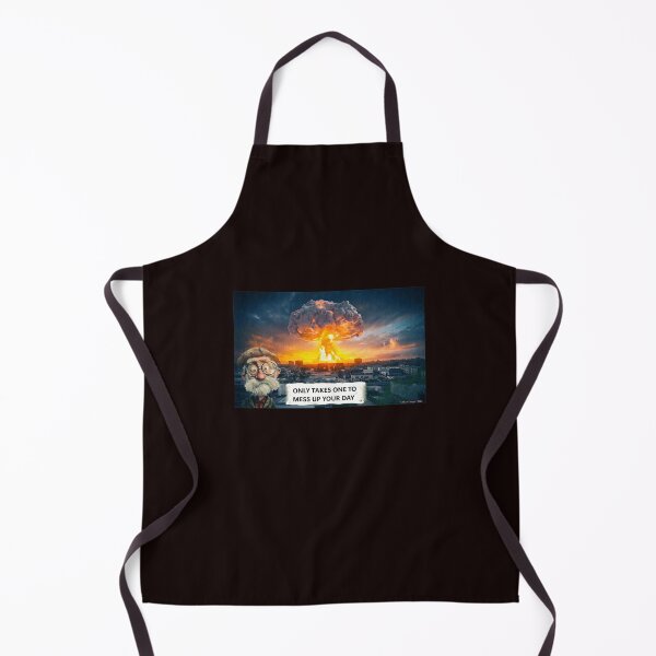 Item preview, A Messed Up Day designed and sold by OL KOOT DESIGNS.