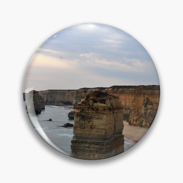 Item preview, Coastal Splendor: The Great Ocean Road and the 12 Apostles designed and sold by franck380.