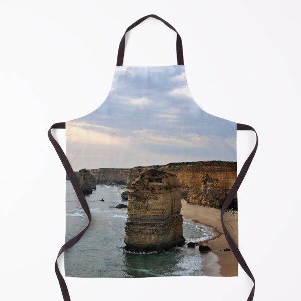 Item preview, Coastal Splendor: The Great Ocean Road and the 12 Apostles designed and sold by franck380.