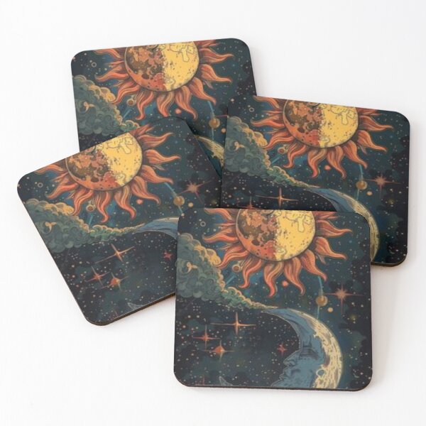 Item preview, sun/moon designed and sold by Josu-Hernandez.