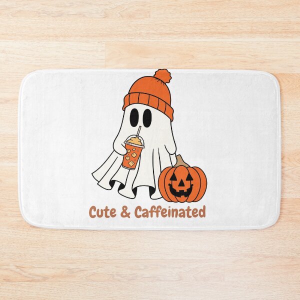 Item preview, Cute and Caffeinated designed and sold by CoolCrap-.