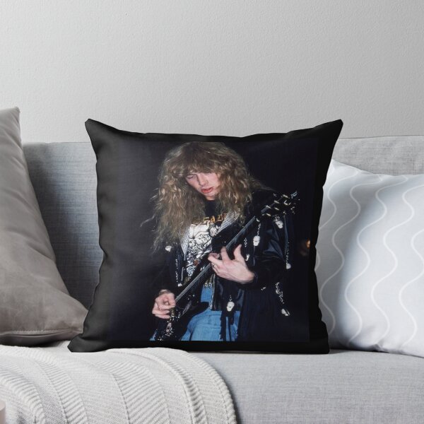 Item preview, Best Of Musician Guitarist Dave Mustaine designed and sold by oniccollsa8.