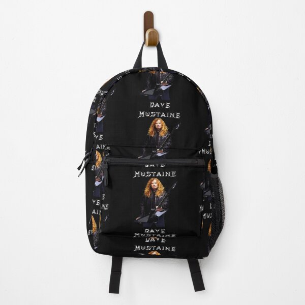 Item preview, Best Of Musician Guitarist Dave Mustaine designed and sold by oniccollsa8.